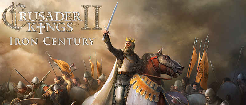 Download Crusader Kings 2 Iron Century – Full + DLC