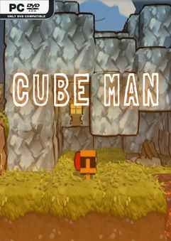 Download Cube Man – Full PC