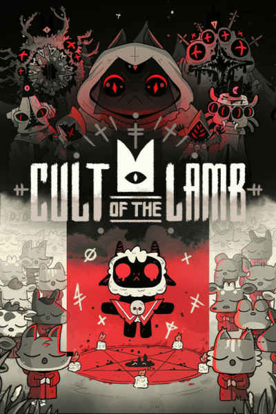 Download Cult of the Lamb – Full PC + All DLC in Turkish