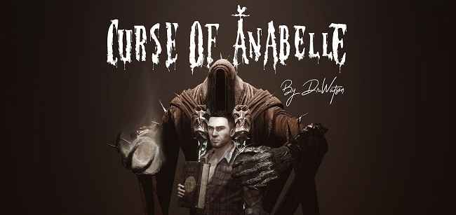 Download Curse of Anabelle (Full Turkish)