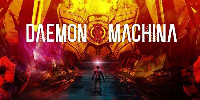 Download Daemon X Machina – Full + DLC