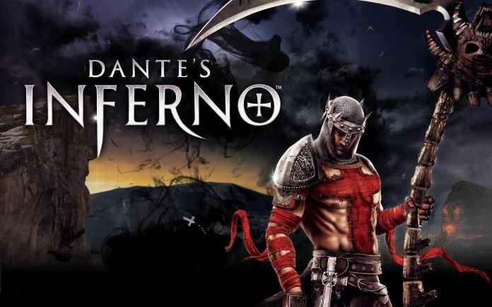 Download Dante's Inferno – Full