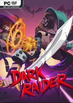 Download Dark Raider – Full PC