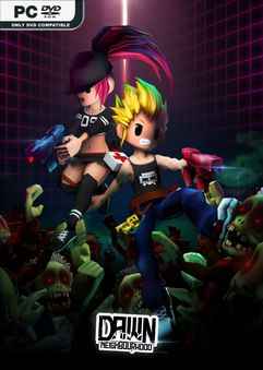 Download Dawn At My Neighborhood – Full PC