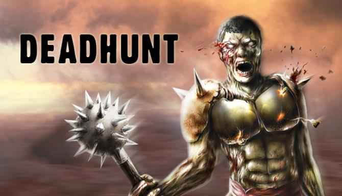Download Deadhunt – Full PC