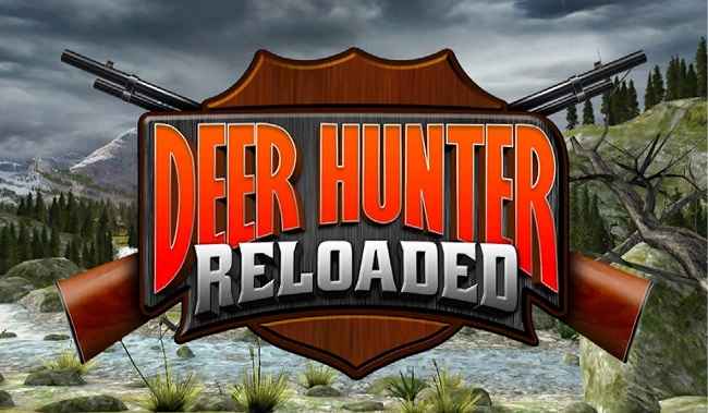 Download Deer Hunter Reloaded – Full PC – Hunting Game