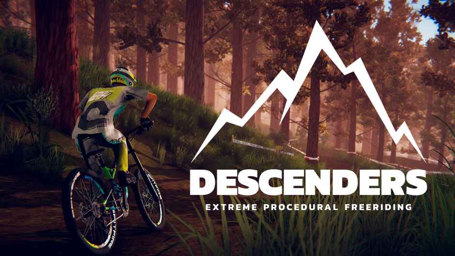 Download Descenders – Full + DLC