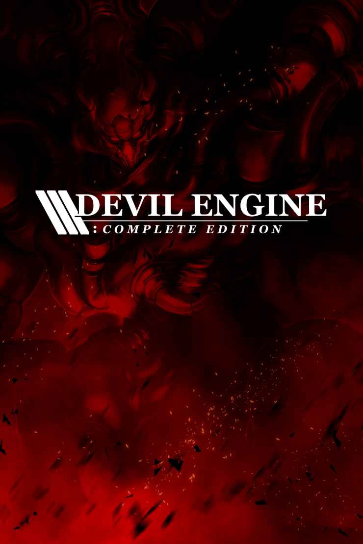 Download Devil Engine Complete Edition – Full + 2 DLC