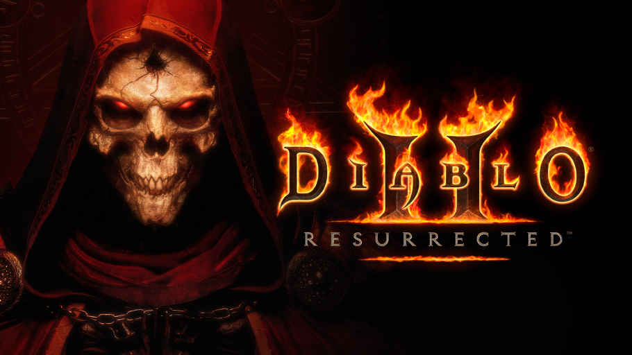 Download Diablo 2 Resurrected – Full Turkish