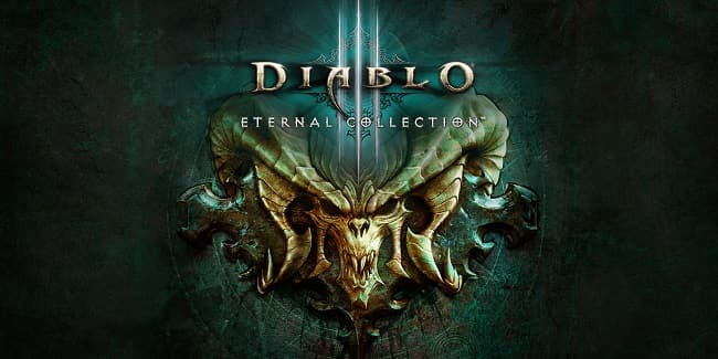 Download Diablo 3 Eternal Collection – Full PC
