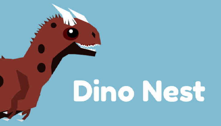 Download Dino Nest – Full PC