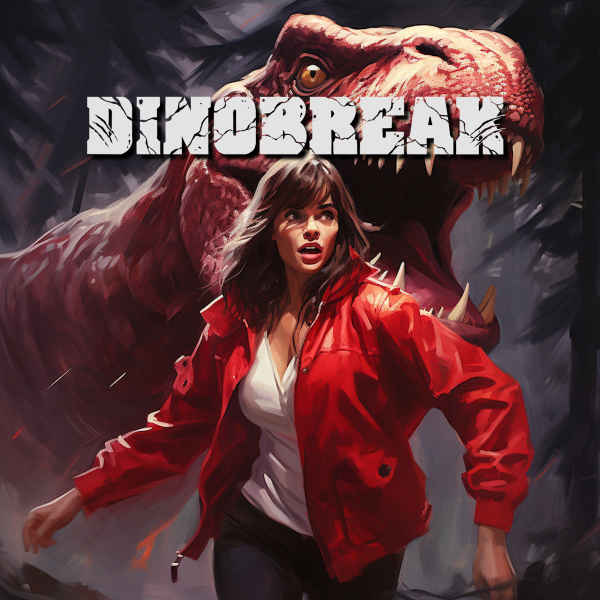 Download Dinobreak – Full PC