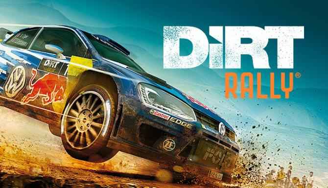 Download Dirt Rally – Full v1.23 + Latest Version