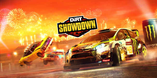 Download Dirt Showdown – Full + Installation