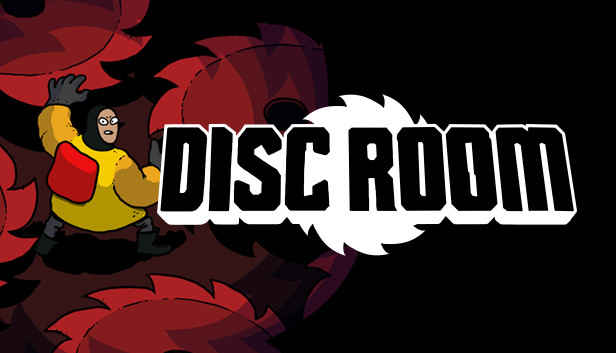 Download Disc Room – Full PC – DLC