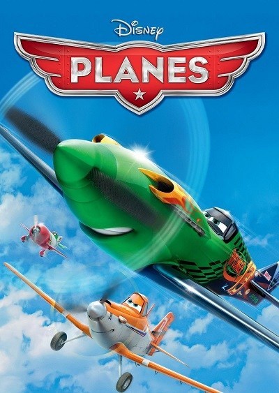 Download Disney Planes – Full + Planes Movie PC Game