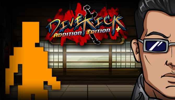 Download Divekick – Full + All DLC + Addition Edition