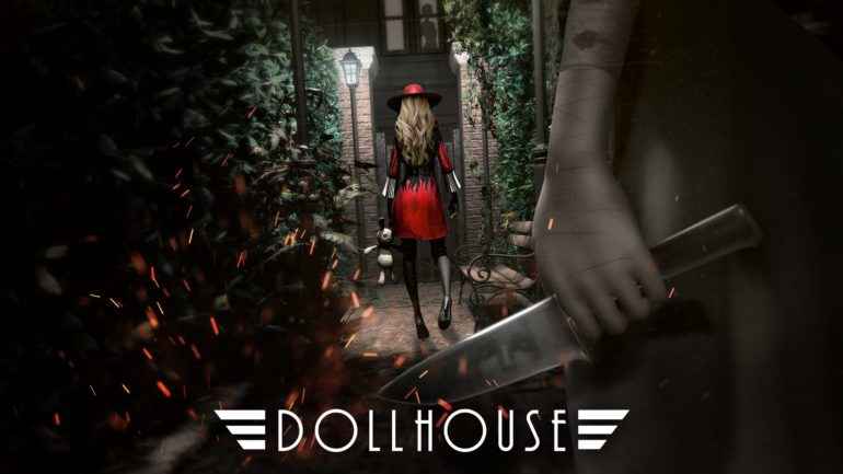 Download Dollhouse – Full + Update