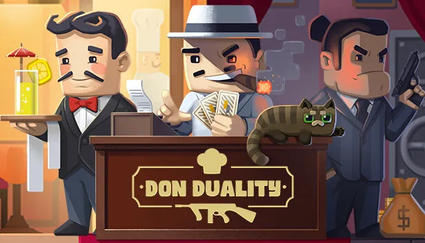 Download Don Duality – Full PC