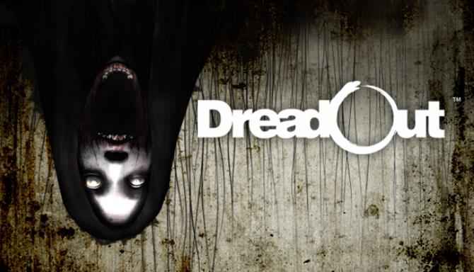 Download DreadOut – Full Turkish