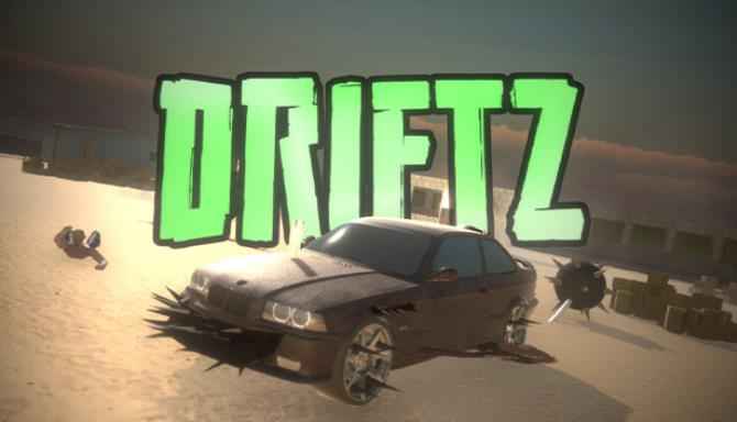 Download DriftZ – Full Turkish