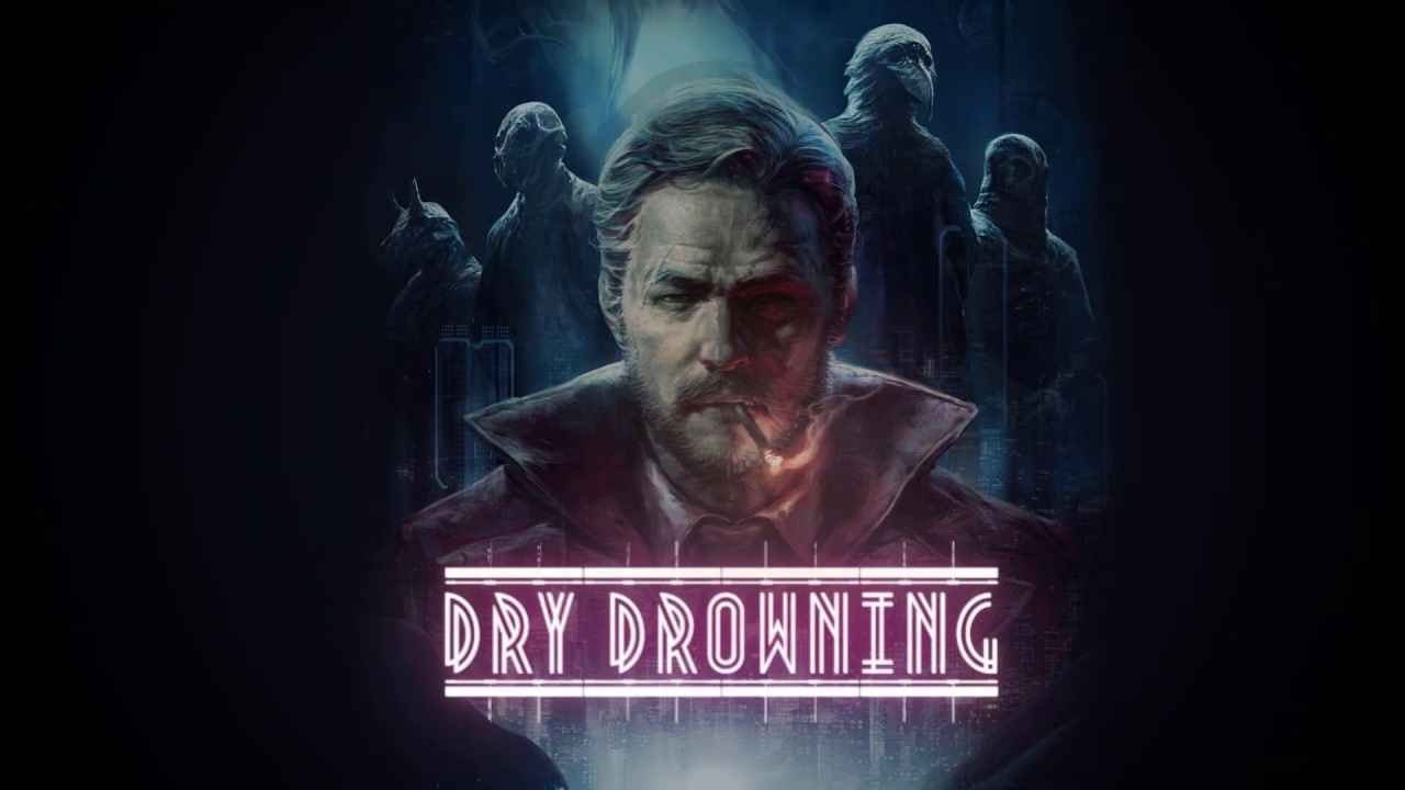 Download Dry Drowning – Full