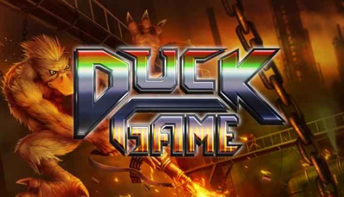 Download Duck Game – Full PC