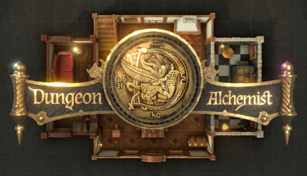 Download Dungeon Alchemist – Full PC