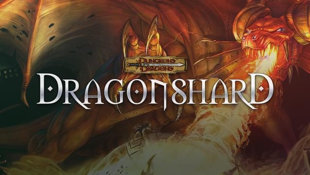 Download Dungeons & Dragons Dragonshard – Full + Low Size