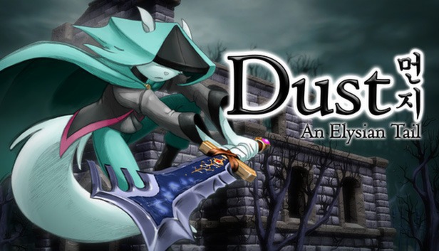 Download Dust An Elysian Tail – Full PC