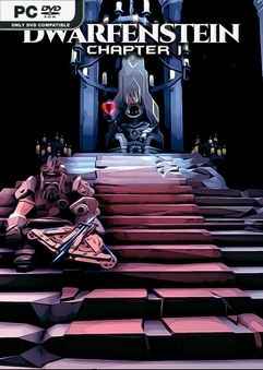 Download Dwarfenstein – Full PC