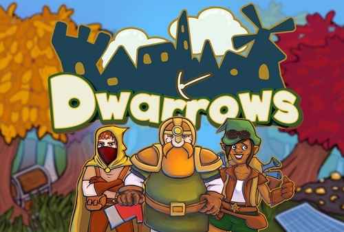 Download Dwarrows