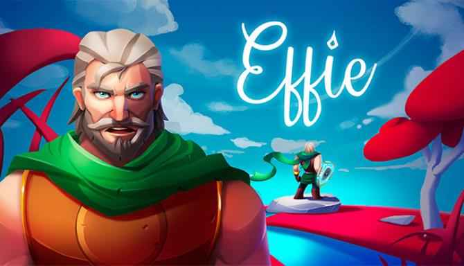 Download Effie – Full + with DLC