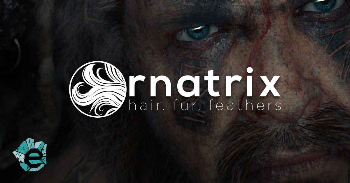 Download Ephere Ornatrix – Full Maya v2.5.1.22987
