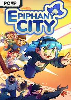 Download Epiphany City – Full PC