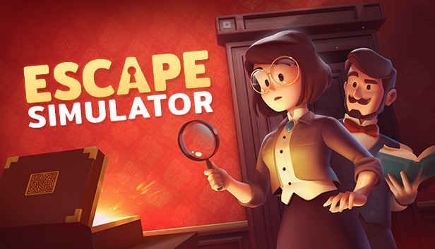 Download Escape Simulator – Full PC Turkish