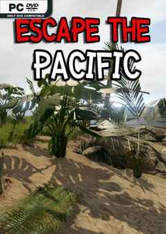 Download Escape The Pacific – Full PC