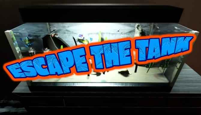 Download Escape The Tank – Full PC