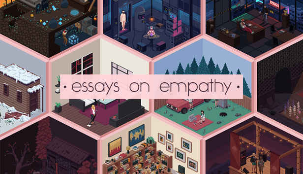 Download Essays On Empathy – Full PC