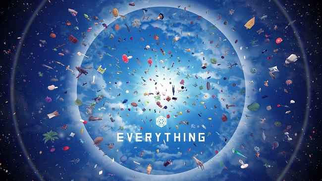 Download Everything – Full PC – Discovery Game