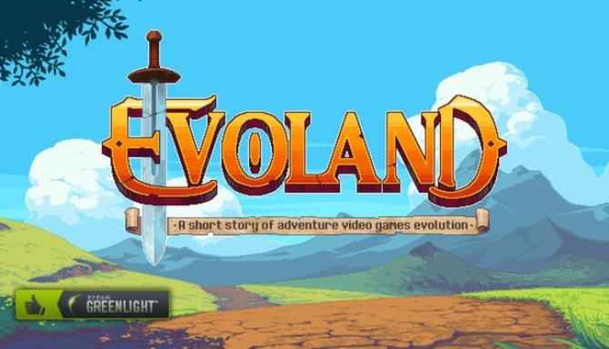 Download Evoland – Full PC + DLC