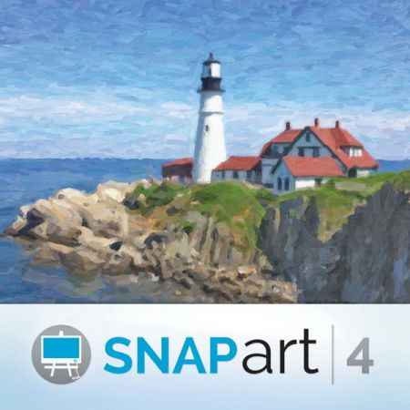 Download Exposure Snap Art – Full v4.1.3.280