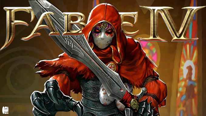 Download Fable 4 – Full PC