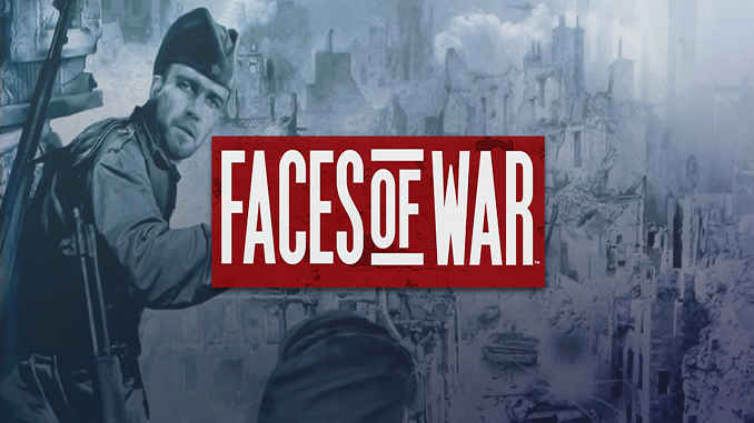 Download Faces of War – Full + All DLC