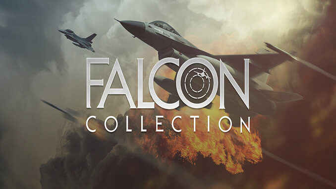 Download Falcon Collection – Full PC