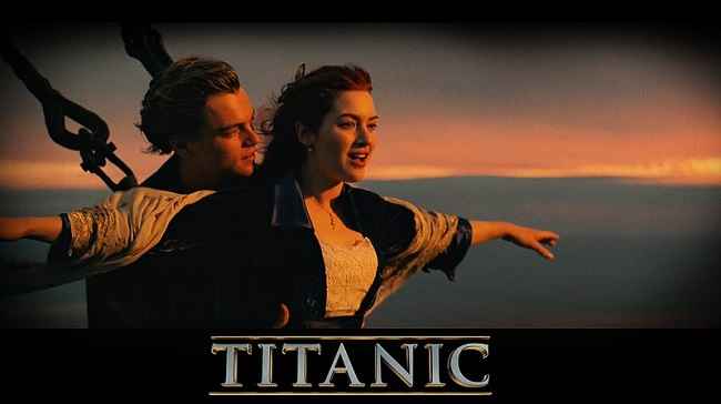 Download Fall of the Titanic – Full PC – Titanic Game