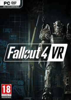 Download Fallout 4 VR – Full PC