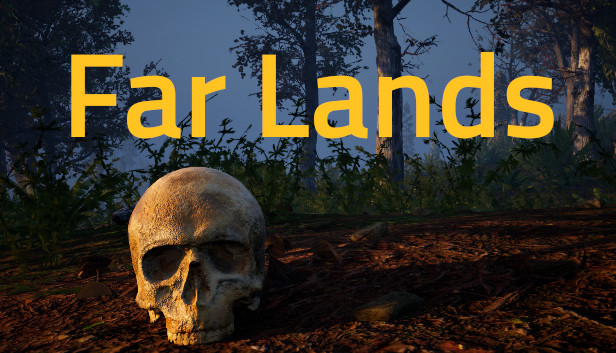 Download Far Lands – Full PC