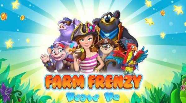 Download Farm Frenzy – Full PC Farm 11 Game