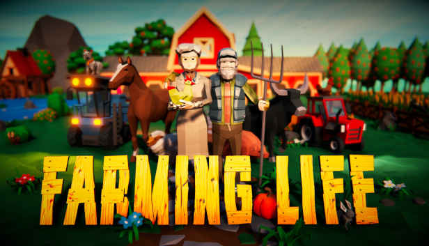 Download Farming Life – Full PC